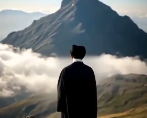 کلیپ مذهبی آرام باشید — پژواک مدیا